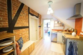 Apartamenty EverySky Szklarska Poręba - 1 go Maja 13, Szklarska Poręba